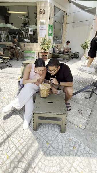 Hình ảnh D Coffee - 3