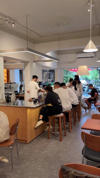 Ảnh bìa Fuku Coffee & Matcha