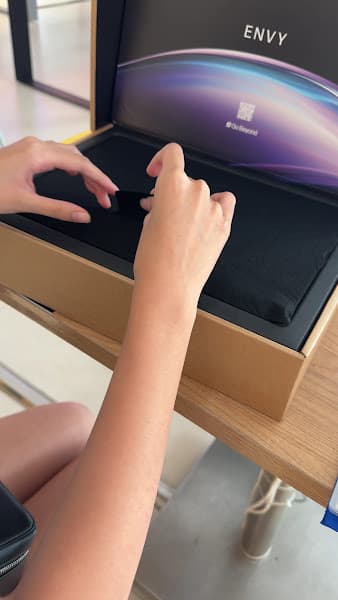 Hình ảnh Thế Giới Di Động - 3