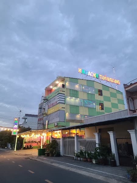 Hình ảnh Karaoke Tuấn Giang - 2