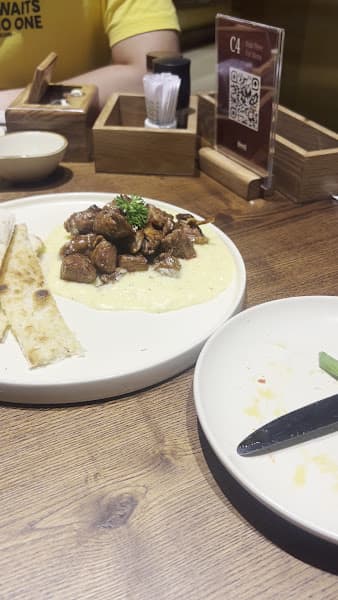 Hình ảnh The Cheezy Time - 4