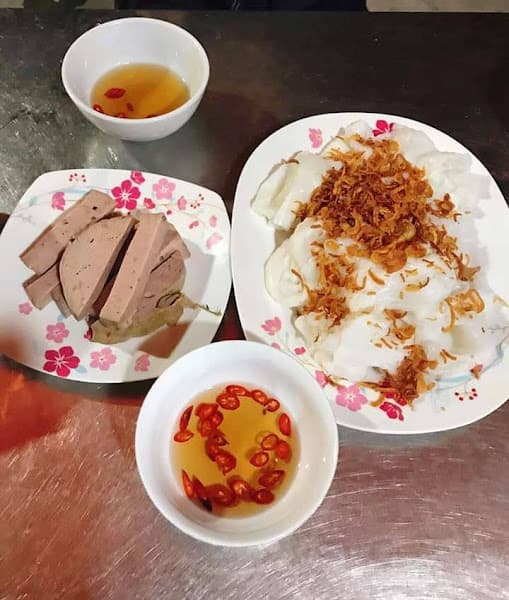 Hình ảnh Bánh Mướt - 2