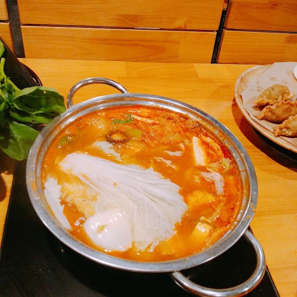 Hình ảnh Nhà hàng HP3 Buffet Lẩu - 2