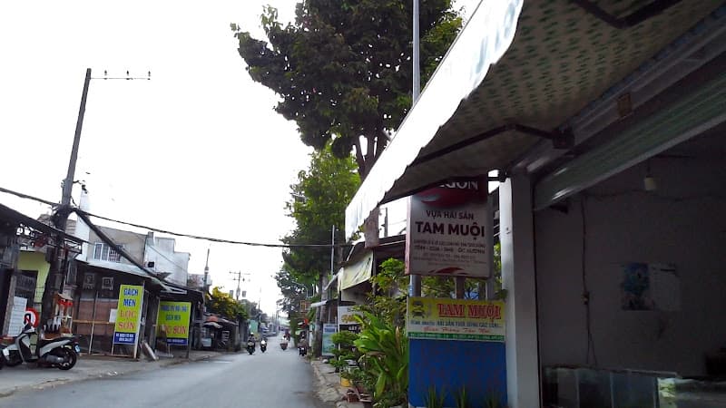 Hình ảnh Nhà Hàng Hải Sản Tam Muội - 2