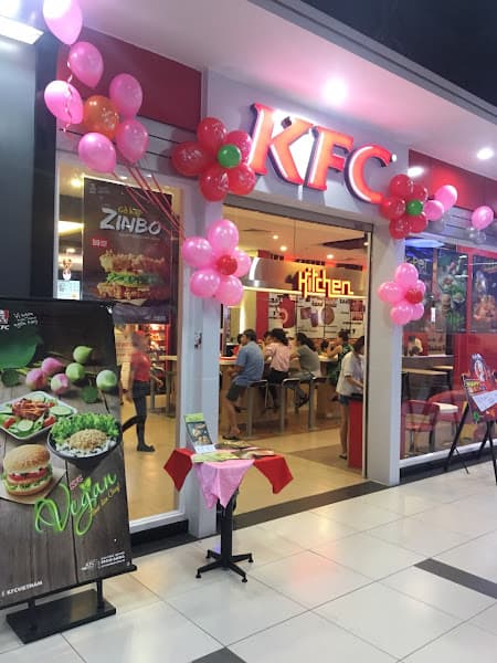 Ảnh bìa KFC Go! Tân Hiệp