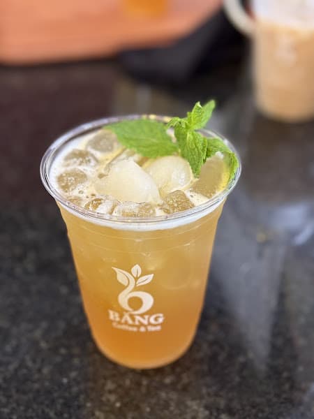 Hình ảnh BĂNG Coffee & Tea - 3