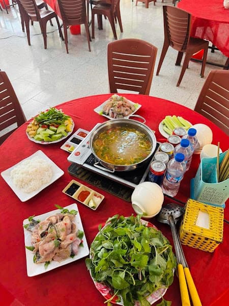 Hình ảnh Nhà hàng Tiến Hương - 3