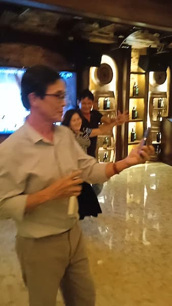 Hình ảnh Karaoke Nàng Tiên cá - 10