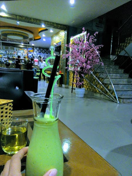 Hình ảnh Sắc Màu Coffee & Karaoke - 2