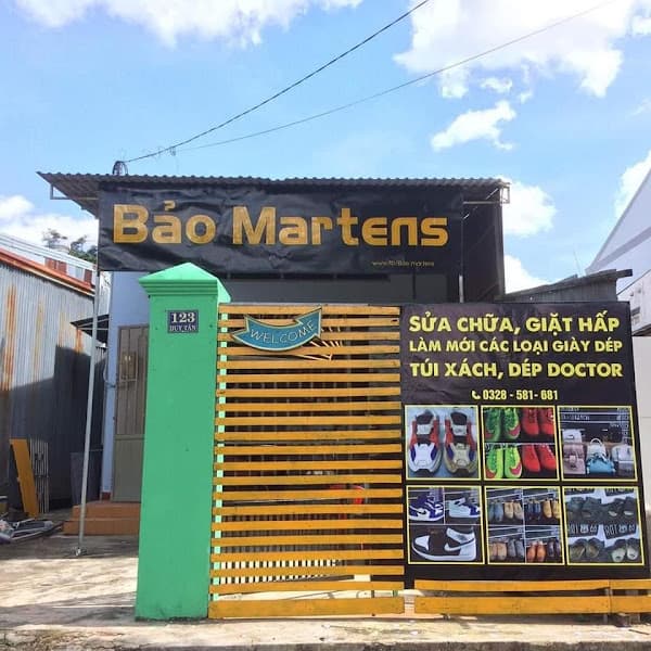 Hình ảnh Bảo Martens - 3