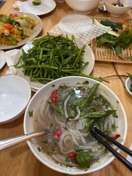 Hình ảnh Cơm Niêu Hương Vị Việt - 7