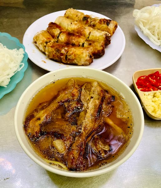 Hình ảnh Bún Chả Ngọc Khánh - 3