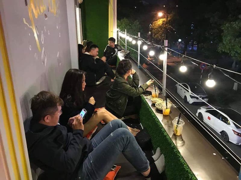 Hình ảnh Bệt Quán - 3