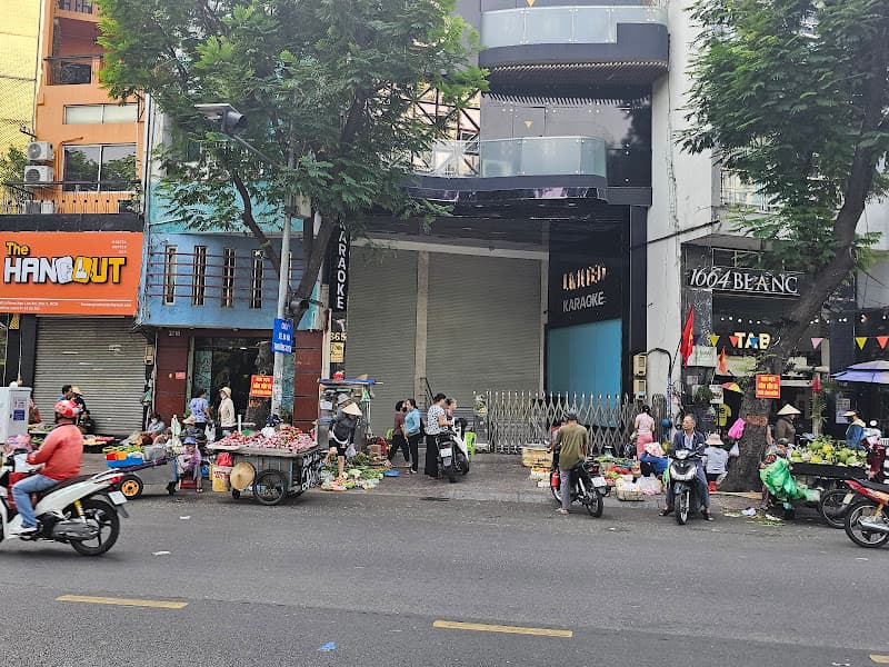 Hình ảnh Giặt Sấy Nhanh | Giặt Ủi Nhanh ( Spa - Nhà Hàng - Khách Sạn - Apartment ) Office Only - 2