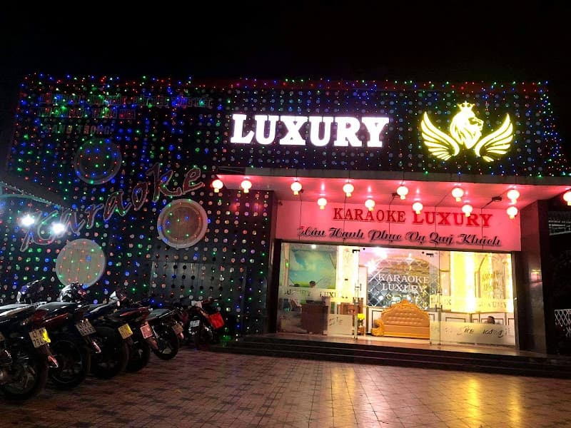 Hình ảnh Karaoke LuXuRy - 3