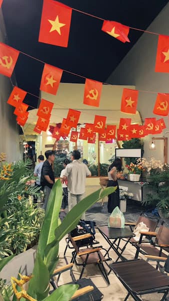 Hình ảnh The Gió Cao Lãnh - Coffee and Tea - 3