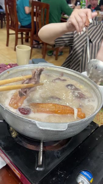 Hình ảnh Lẩu cháo Đào Hạnh - 3