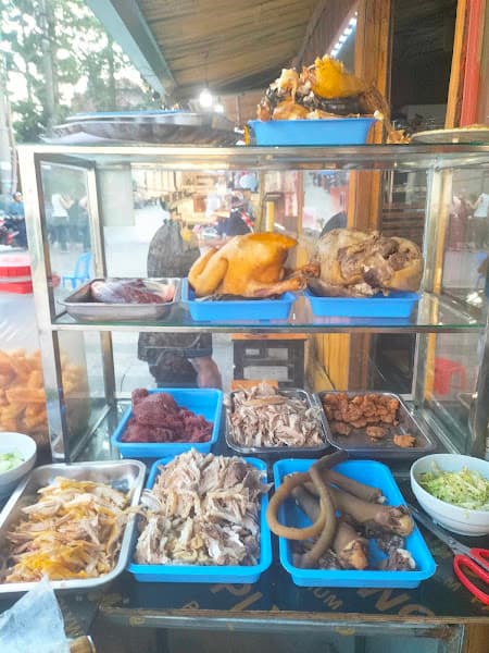 Hình ảnh Phở Bát Đá Sapa - 4