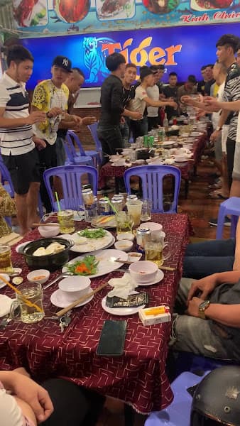Hình ảnh Hải Sản-Hải Âu - 4