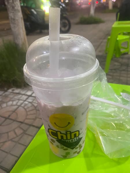 Hình ảnh Chin - Milktea & Macchiato (Trà sữa Chin) - 2
