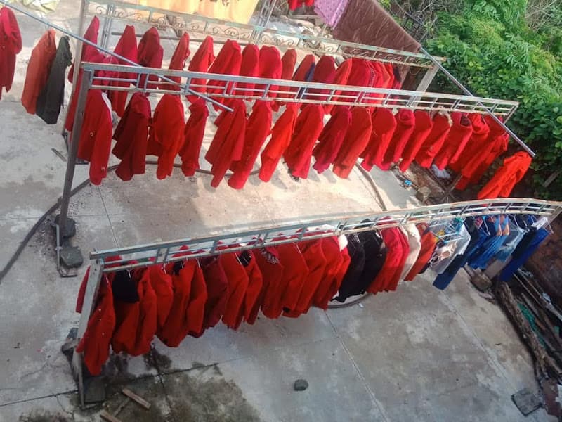 Hình ảnh Giặt Ủi Di Trương - 6