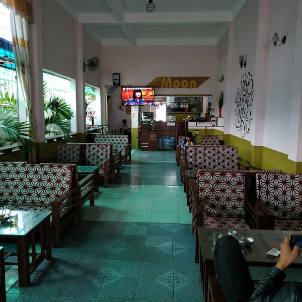 Hình ảnh Cafe - trà sữa Moon - 4