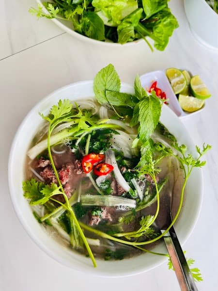 Hình ảnh Nhà Hàng - 4