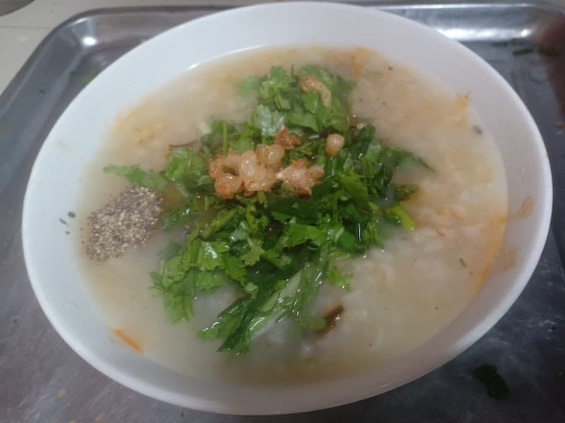 Hình ảnh Quán cháo lươn Thanh Quý - 3