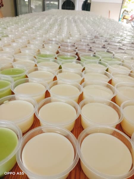 Ảnh bìa TÀU HŨ SINGAPORE (PIPO)