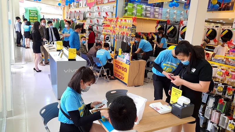 Hình ảnh Siêu thị Thế Giới Di Động - 6