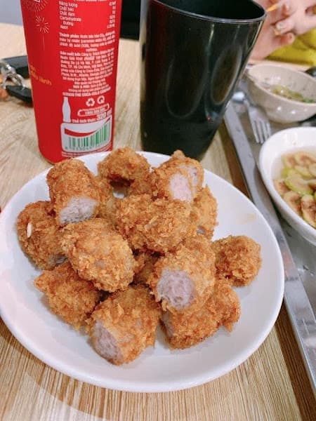 Hình ảnh Ốc 26 - 4