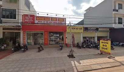 Bún Bò Huế An An