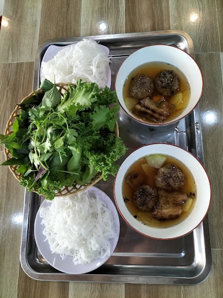 Hình ảnh Bún Chả Hà Nội Thanh Nam - 3