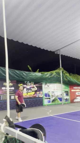 Hình ảnh 4S Pickleball - 4