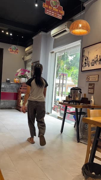 Hình ảnh Phở Thìn 13 Lò Đúc - chi nhánh TP Thái Nguyên - 4