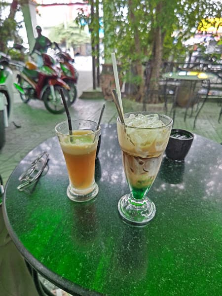 Hình ảnh Cafe Quyến Luyến - 2