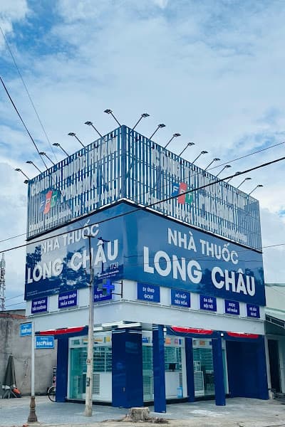Hình ảnh Nhà Thuốc FPT Long Châu - 5