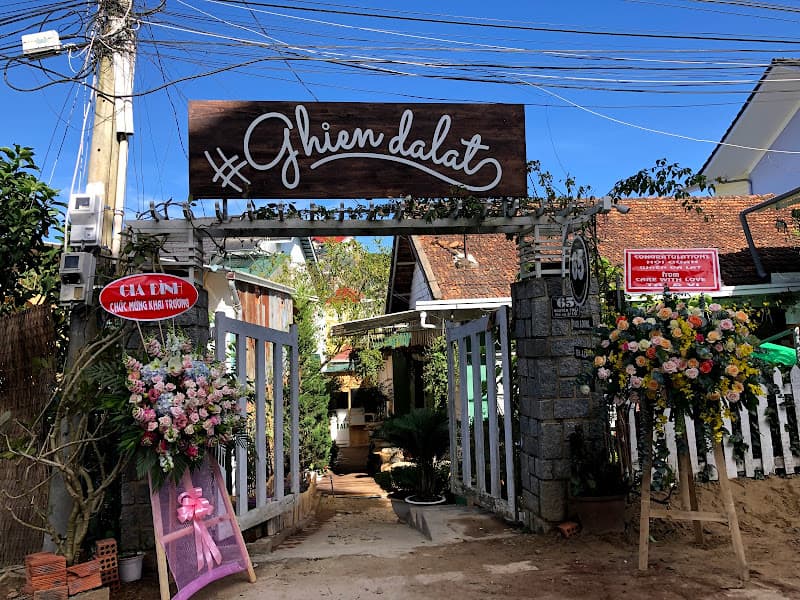 Hình ảnh Tổng Đài Ghiền Đà Lạt - Ghiendalat Booking - 6