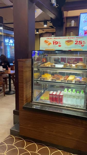 Hình ảnh Highlands Coffee - 3