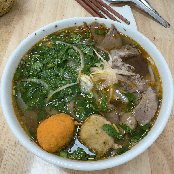 Hình ảnh Bún Bò Huế Ngự Bình 2 - 3