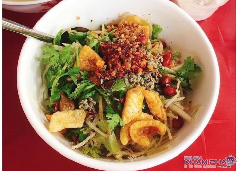 Hình ảnh Bún hến Mai Xá - 4