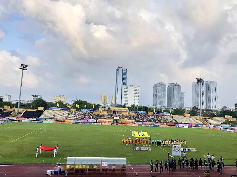 Hình ảnh Thành cổ Vinh - 3