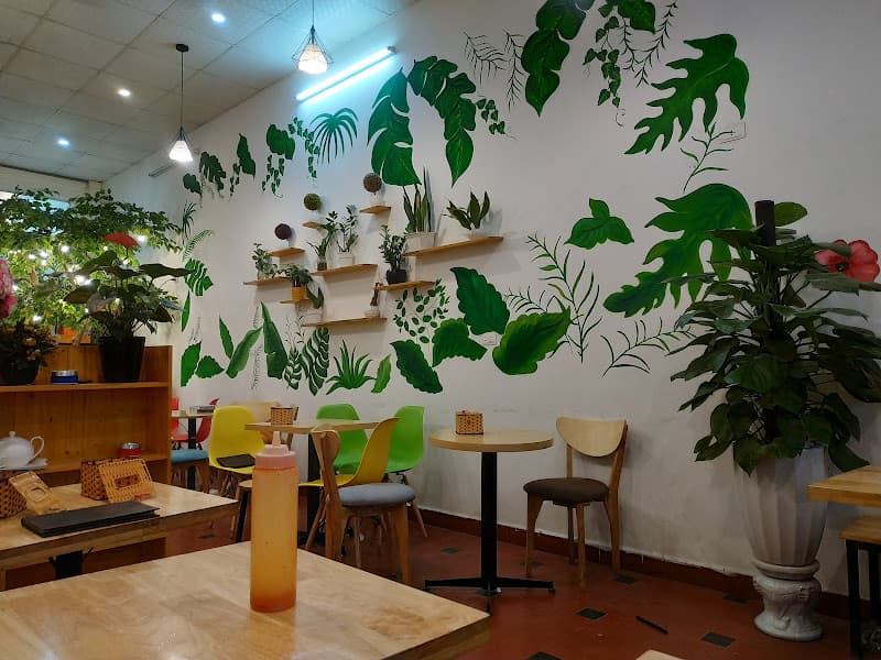 Trà Sữa Khoái 206 TT Yên Mỹ, Yên Mỹ, Hưng Yên