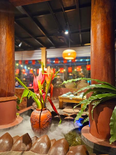 Hình ảnh Buông Vegan Restaurant - 2