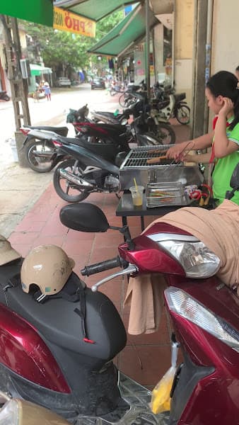 Hình ảnh Bánh xèo- Bánh khọt - Nem nướng NT - 4