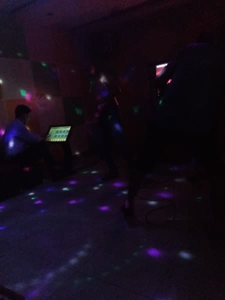 Hình ảnh Quán Cà phê - Karaoke Tình Ca - 2