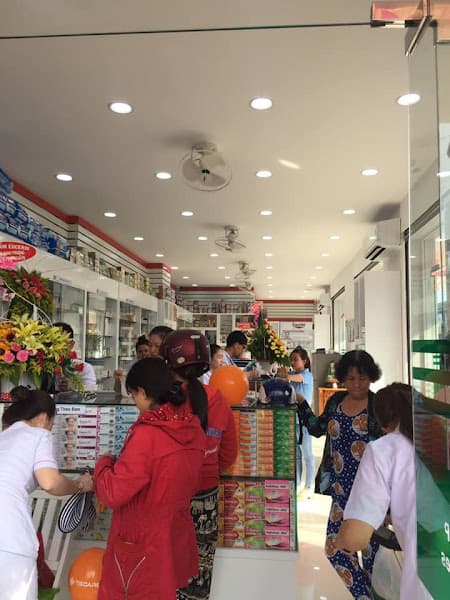 Hình ảnh Nhà Thuốc Trung Sơn - 11