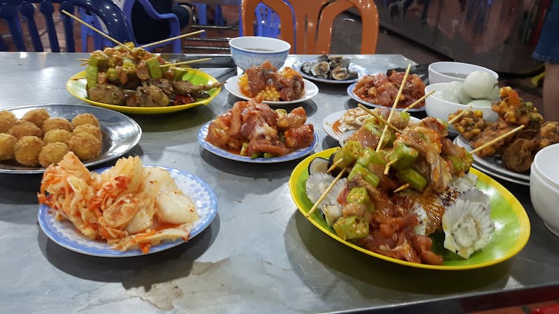 Hình ảnh Buffet 99K Biển Dương - 4