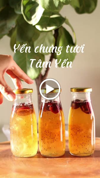 Hình ảnh Yến Sào Tâm Yến - 4
