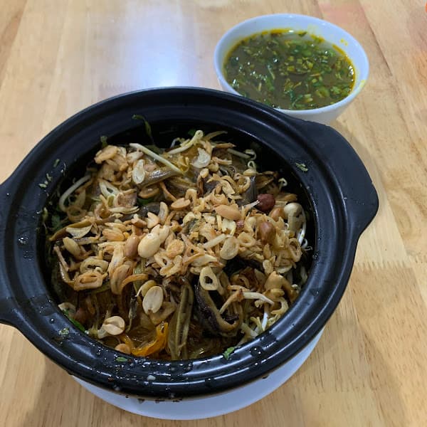 Hình ảnh Lươn Niêu Xứ Nghệ - 4